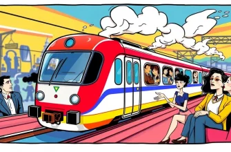 10 Melodramas Inolvidables con Trenes como Protagonistas