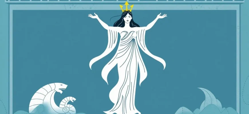 Biografías de Diosas en el Cine