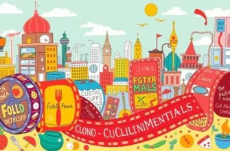 10 Documentales sobre Tradiciones Culinarias para Devorar