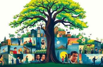 Melodramas con árboles: 10 películas para enamorarse de la naturaleza