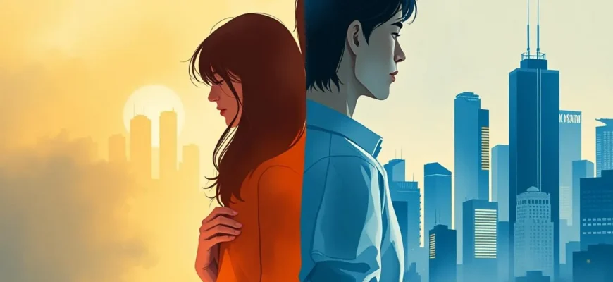 10 Películas sobre el divorcio que te harán reflexionar