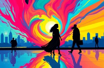 Películas de Amor Invisible: 10 Historias que te Harán Sentir