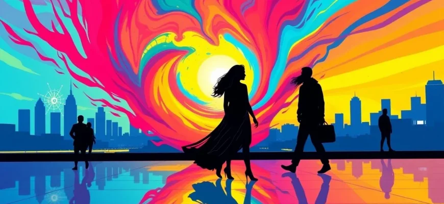 Películas de Amor Invisible: 10 Historias que te Harán Sentir