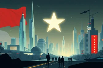 Películas soviéticas sobre el futuro