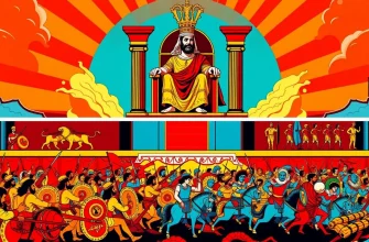 Películas históricas sobre el Imperio Aqueménida