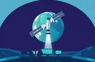 Películas de Ciencia Ficción sobre Satélites