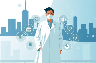 Películas Biográficas sobre Farmacéuticos