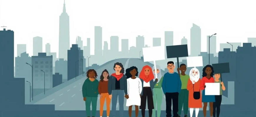 10 Películas Imperdibles Sobre el Racismo