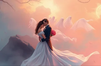 10 Películas de Melo-Drama con Espíritus