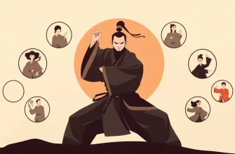 10 Películas Biográficas de Kung Fu con Doblaje al Español