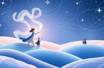 Películas de fantasía sobre costura: una selección mágica