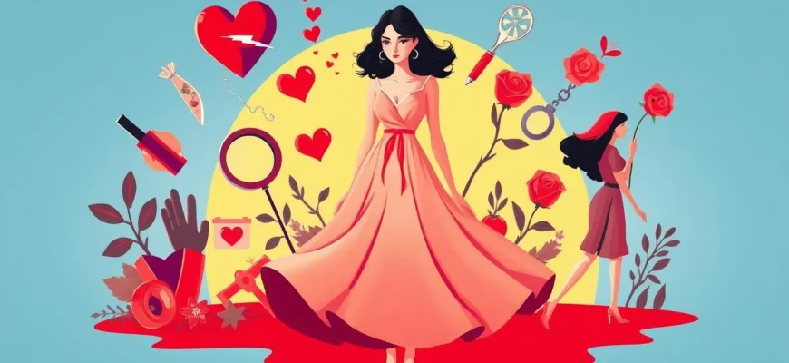 Películas de chicas engañadas