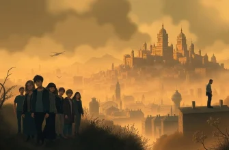 10 Películas de Terror sobre Ciudades Fantasma