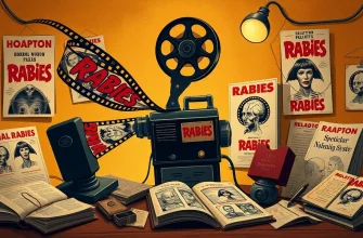 10 Películas de Terror sobre la Rabia