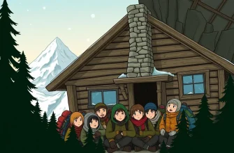 Películas de Catástrofes en Refugios de Montaña