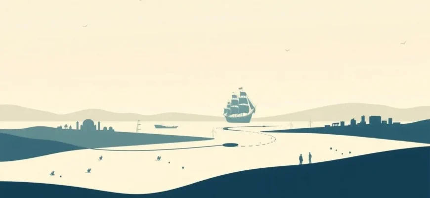 Películas de Drama sobre Colonización