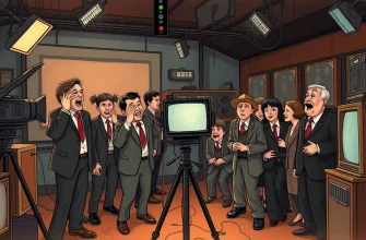 Películas de terror en estudios de TV