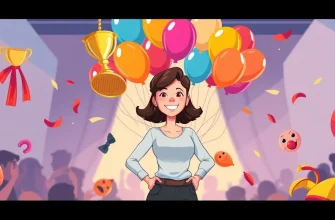 10 Comedias sobre Triunfos que te Harán Reír