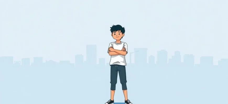 10 Películas Biográficas sobre Huérfanos