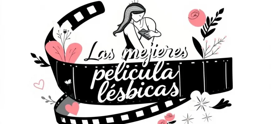 Las 10 Mejores Películas Lésbicas