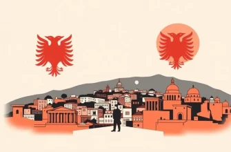 Thrillers albaneses: 10 películas que no puedes perderte