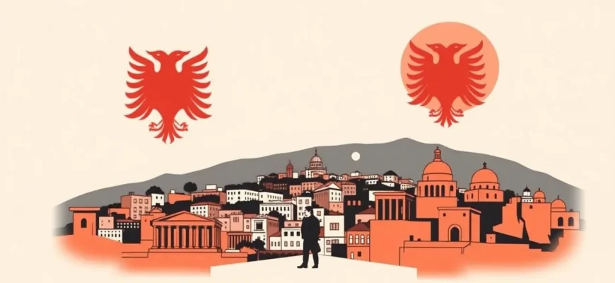 Thrillers albaneses: 10 películas que no puedes perderte