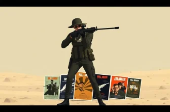 Películas de guerra sobre francotiradores modernos