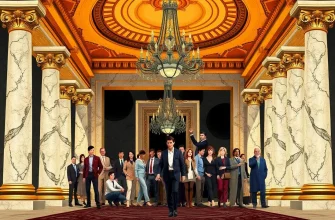 Películas de Catástrofes con Refugios Gubernamentales