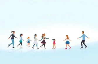 Películas familiares sobre patinaje artístico