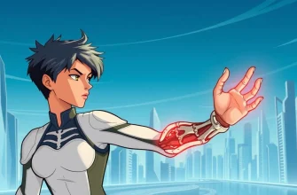 Películas de Ciencia Ficción sobre Regeneración