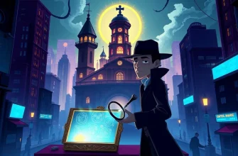 Películas Detectivescas sobre Alquimia