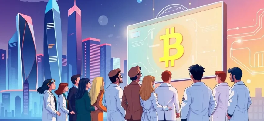 Documentales sobre Finanzas Digitales en Español