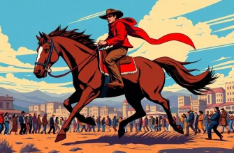 Películas del Oeste sobre Derechos Civiles