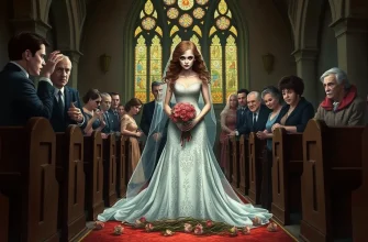 Películas de terror que convierten la boda en una pesadilla