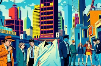 Películas Criminales que Cuestionan la Moralidad