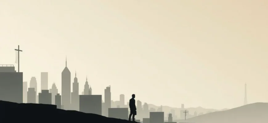 10 Películas de Drama que Inspiran la Salvación del Alma