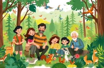 Películas familiares sobre cazadores furtivos