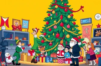 Las Mejores Películas Navideñas de Todos los Tiempos