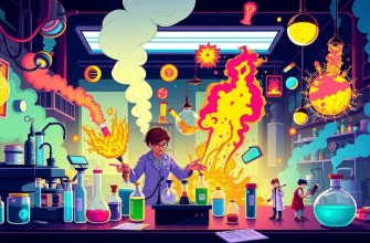 Películas de acción con experimentos peligrosos