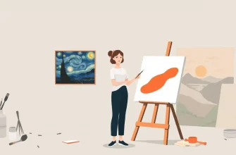 Películas Dramáticas sobre Pinturas