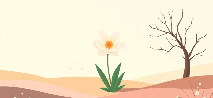 10 Películas de Drama que Celebran la Primavera