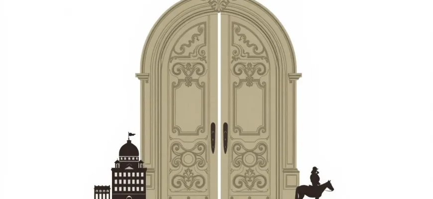 Biografías de Haciendas: 10 Películas Imperdibles