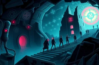 Misteriosas aventuras bajo tierra: 10 películas de laberintos subterráneos