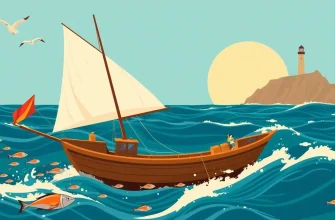 Aventuras en el Mar: 10 Películas Imperdibles