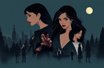 Top 10 Thrillers con Villanas Seductoras