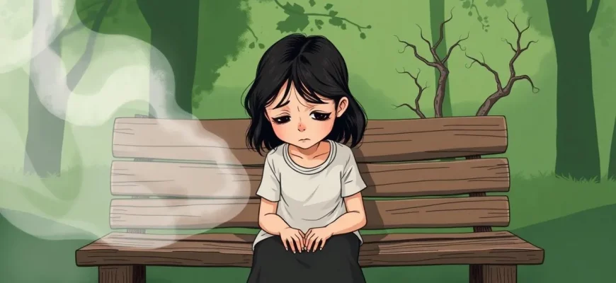 Películas de fantasía que exploran traumas infantiles