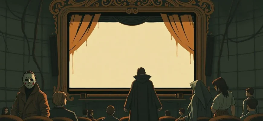 Las Mejores Películas de Terror de Blumhouse