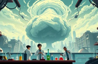 Películas de Catástrofes Científicas en Español