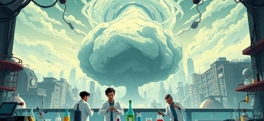 Películas de Catástrofes Científicas en Español