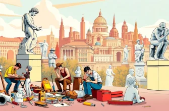 Documentales sobre escultura para inspirarte